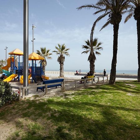 Appartement Beferent Arizona 2 Playa San Juan à Alicante Extérieur photo