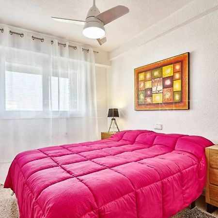 Appartement Beferent Arizona 2 Playa San Juan à Alicante Extérieur photo