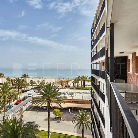 Appartement Beferent Arizona 2 Playa San Juan à Alicante Extérieur photo