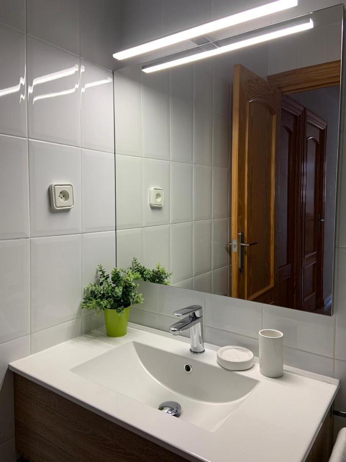 Appartement Beferent Arizona 2 Playa San Juan à Alicante Extérieur photo