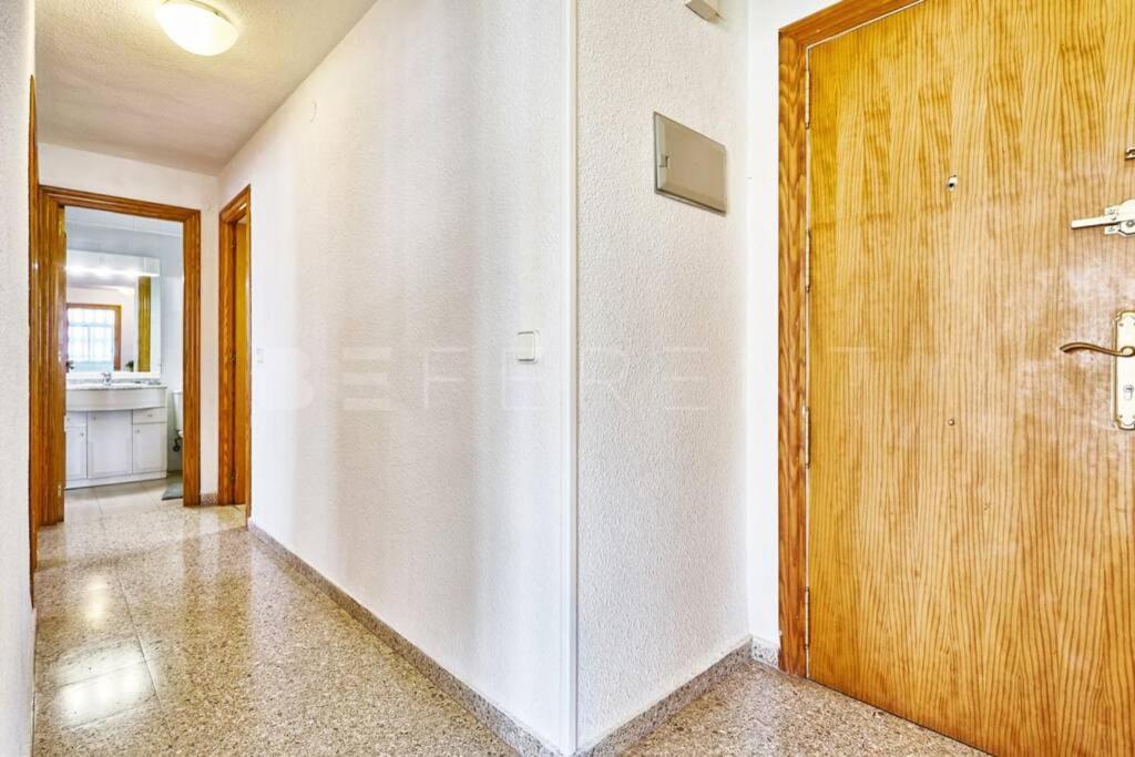 Appartement Beferent Arizona 2 Playa San Juan à Alicante Extérieur photo