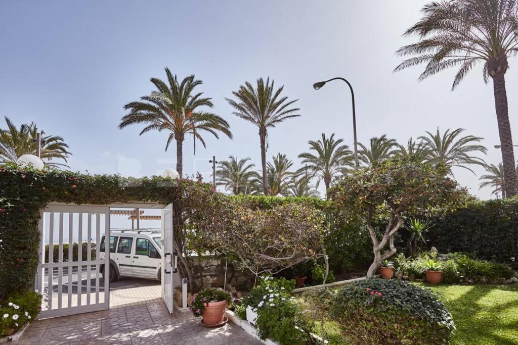 Appartement Beferent Arizona 2 Playa San Juan à Alicante Extérieur photo